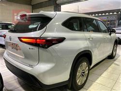 تۆیۆتا هایلاندەر